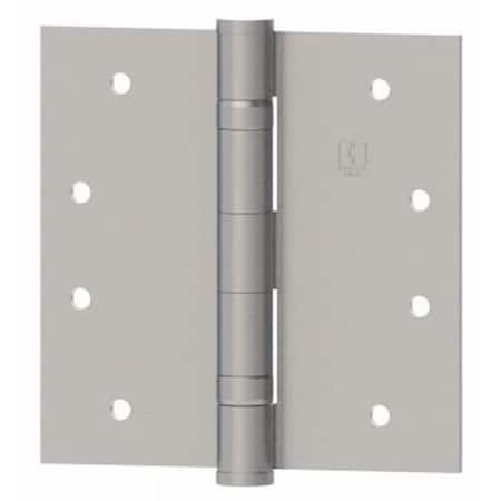 Hager Satin Chrome Hinge BB127741226D BB127741226D